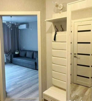 1-к квартира, вторичка, 38м2, 4/8 этаж