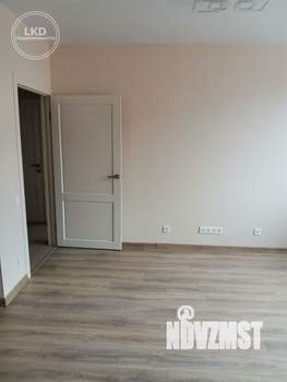 1-к квартира, вторичка, 36м2, 8/8 этаж
