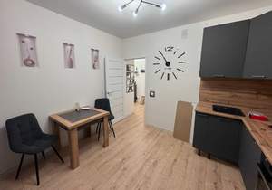 1-к квартира, вторичка, 34м2, 5/9 этаж