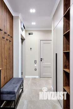 2-к квартира, вторичка, 68м2, 5/24 этаж