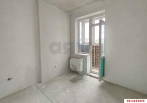 1-к квартира, вторичка, 31м2, 14/24 этаж