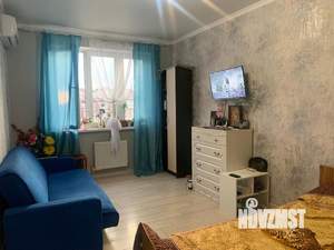 1-к квартира, вторичка, 32м2, 9/17 этаж