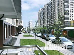 2-к квартира, вторичка, 55м2, 21/24 этаж