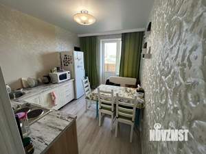 1-к квартира, вторичка, 42м2, 5/18 этаж