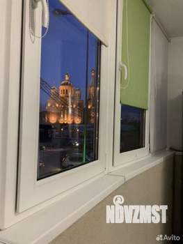 1-к квартира, вторичка, 48м2, 2/18 этаж