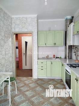 1-к квартира, вторичка, 40м2, 2/3 этаж