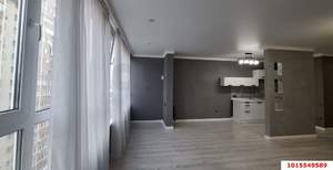 1-к квартира, вторичка, 49м2, 8/16 этаж