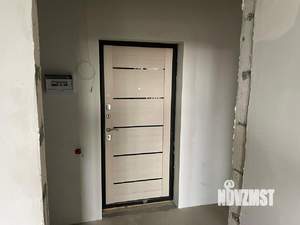 1-к квартира, вторичка, 44м2, 1/3 этаж