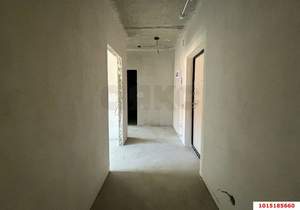 2-к квартира, вторичка, 54м2, 15/16 этаж