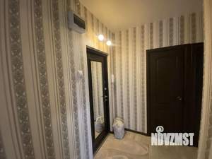 2-к квартира, вторичка, 58м2, 7/16 этаж