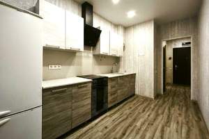 1-к квартира, вторичка, 38м2, 7/25 этаж