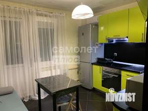 1-к квартира, вторичка, 40м2, 16/16 этаж