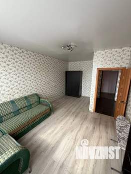 1-к квартира, вторичка, 37м2, 5/6 этаж