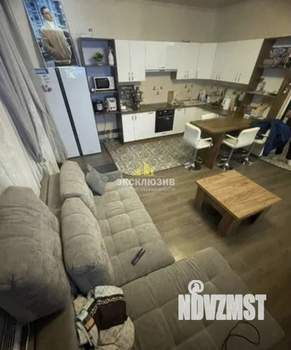 3-к квартира, вторичка, 76м2, 5/6 этаж