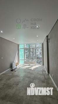 2-к квартира, вторичка, 64м2, 4/16 этаж