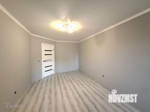 1-к квартира, вторичка, 40м2, 2/18 этаж