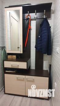 Студия квартира, вторичка, 25м2, 12/16 этаж