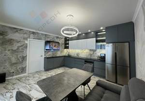2-к квартира, вторичка, 80м2, 17/17 этаж