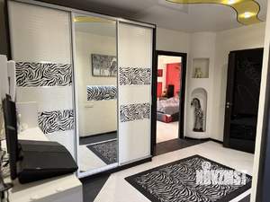 3-к квартира, вторичка, 113м2, 9/10 этаж