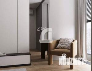 2-к квартира, вторичка, 80м2, 16/19 этаж