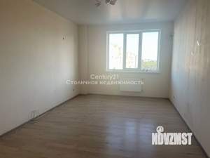 2-к квартира, вторичка, 52м2, 17/17 этаж
