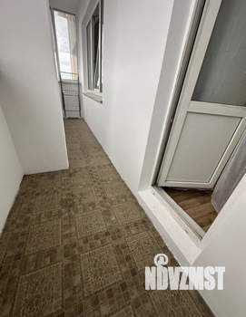 1-к квартира, вторичка, 37м2, 8/16 этаж