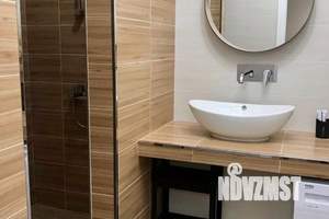 1-к квартира, вторичка, 52м2, 7/19 этаж