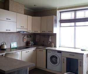 1-к квартира, вторичка, 40м2, 5/17 этаж