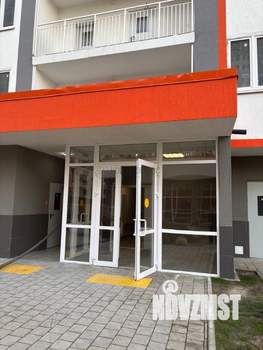 1-к квартира, вторичка, 42м2, 3/20 этаж