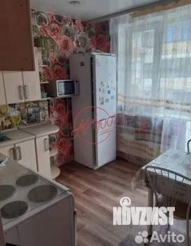 2-к квартира, вторичка, 49м2, 1/3 этаж