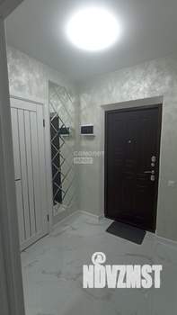 1-к квартира, вторичка, 36м2, 10/18 этаж