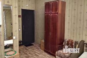 Студия квартира, вторичка, 27м2, 4/10 этаж