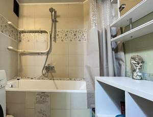 1-к квартира, вторичка, 43м2, 6/9 этаж