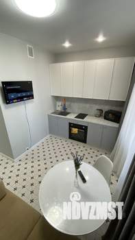 1-к квартира, вторичка, 35м2, 10/19 этаж