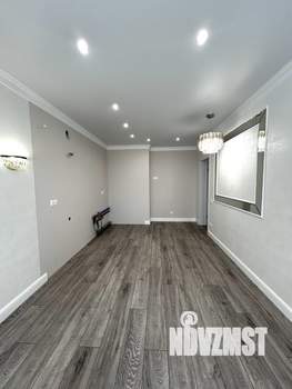 2-к квартира, вторичка, 59м2, 6/21 этаж