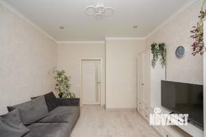 3-к квартира, вторичка, 84м2, 3/16 этаж