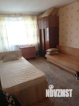 1-к квартира, вторичка, 32м2, 2/5 этаж