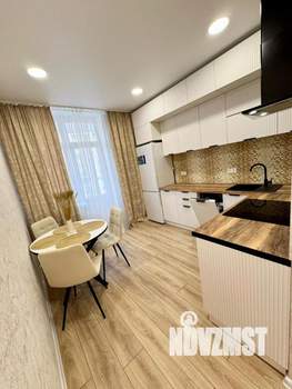 2-к квартира, вторичка, 56м2, 13/18 этаж