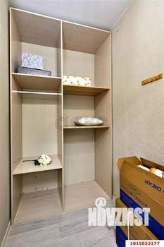 1-к квартира, вторичка, 42м2, 22/24 этаж