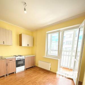 2-к квартира, вторичка, 56м2, 12/16 этаж