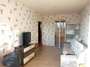 2-к квартира, вторичка, 49м2, 1/7 этаж