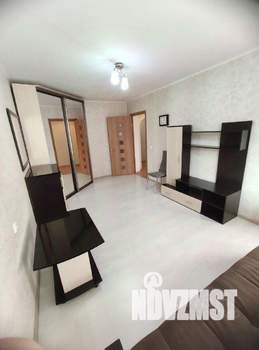 1-к квартира, вторичка, 38м2, 1/10 этаж