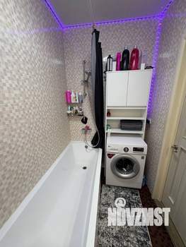 1-к квартира, вторичка, 42м2, 8/12 этаж