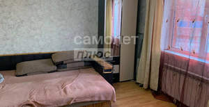 1-к квартира, вторичка, 33м2, 1/3 этаж