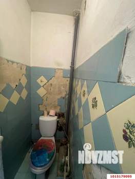 3-к квартира, вторичка, 63м2, 9/9 этаж