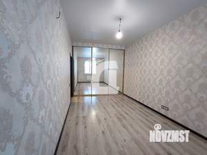 2-к квартира, вторичка, 53м2, 1/5 этаж