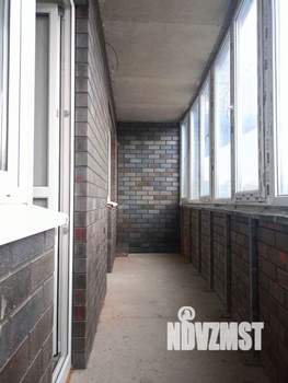 1-к квартира, вторичка, 38м2, 2/24 этаж