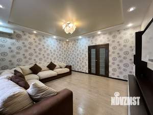 3-к квартира, вторичка, 110м2, 13/17 этаж