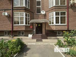 1-к квартира, вторичка, 58м2, 2/6 этаж