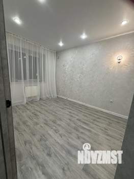 1-к квартира, вторичка, 25м2, 5/6 этаж